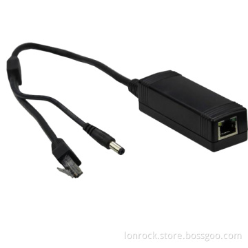 Poe Injector